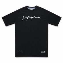 Load image into Gallery viewer, Core Half Sleeve Rashguard