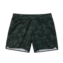 Load image into Gallery viewer, X-TRAIN NO-GI SHORTS LEOPARD