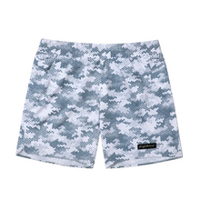 Load image into Gallery viewer, X-TRAIN NO-GI SHORTS ARCTIC CAMO