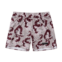 Load image into Gallery viewer, X-TRAIN NO-GI SHORTS DESERT CAMO