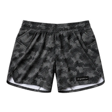 Load image into Gallery viewer, X-TRAIN NO-GI SHORTS DIGITAL GREY CAMO