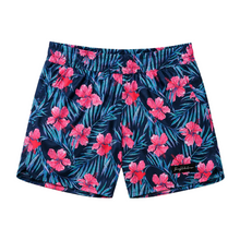 Load image into Gallery viewer, X-TRAIN NO-GI SHORTS HAWAII