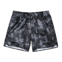 Load image into Gallery viewer, X-TRAIN NO-GI SHORTS ONYX