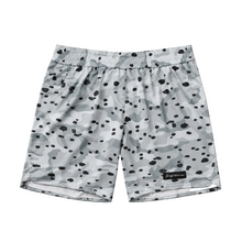 Load image into Gallery viewer, X-TRAIN NO-GI SHORTS PEBBLE CAMO