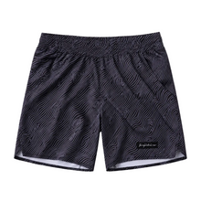 Load image into Gallery viewer, X-TRAIN NO-GI SHORTS TIDAL