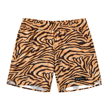 Load image into Gallery viewer, X-TRAIN NO-GI SHORTS TIGER