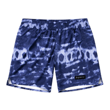 Load image into Gallery viewer, X-TRAIN NO-GI SHORTS TYE DYE