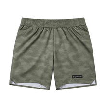 Load image into Gallery viewer, X-TRAIN NO-GI SHORTS VERDE CAMO