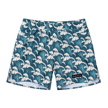 Load image into Gallery viewer, X-TRAIN NO-GI SHORTS WAVEY