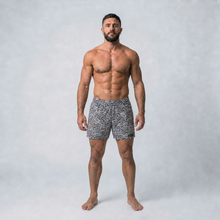 Load image into Gallery viewer, Jiujiteiro X-Train No-Gi Shorts Boa – No-gi BJJ shorts lifestyle