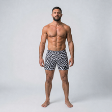 Load image into Gallery viewer, X-TRAIN NO-GI SHORTS BLITZ