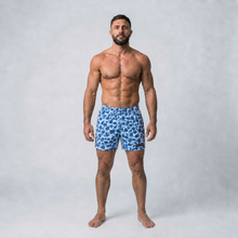 Load image into Gallery viewer, X-TRAIN NO-GI SHORTS AVATAR