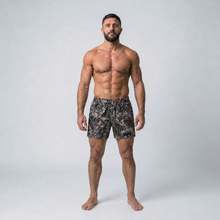 Load image into Gallery viewer, X-TRAIN NO-GI SHORTS FOREST CAMO
