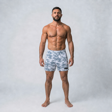 Load image into Gallery viewer, X-TRAIN NO-GI SHORTS ARCTIC CAMO