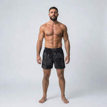 Load image into Gallery viewer, X-TRAIN NO-GI SHORTS PAISLEY