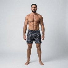 Load image into Gallery viewer, X-TRAIN NO-GI SHORTS ONYX