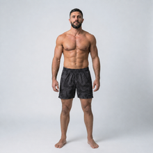 Load image into Gallery viewer, X-TRAIN NO-GI SHORTS NET CAMO