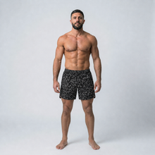 Load image into Gallery viewer, X-TRAIN NO-GI SHORTS MARBLE