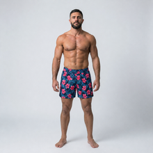 Load image into Gallery viewer, X-TRAIN NO-GI SHORTS HAWAII