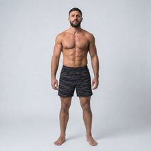 Load image into Gallery viewer, X-TRAIN NO-GI SHORTS DAB CAMO