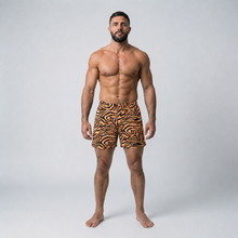 Load image into Gallery viewer, X-TRAIN NO-GI SHORTS TIGER