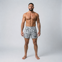 Load image into Gallery viewer, X-TRAIN NO-GI SHORTS PEBBLE CAMO