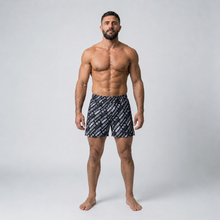 Load image into Gallery viewer, X-TRAIN NO-GI SHORTS PREMIERE