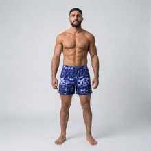 Load image into Gallery viewer, X-TRAIN NO-GI SHORTS TYE DYE