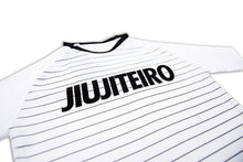 Load image into Gallery viewer, STRIA PRO HALF SLEEVE RASHGUARD