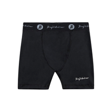Load image into Gallery viewer, Jiujiteiro Core Compression Shorts – Compression base layer for BJJ and MMA