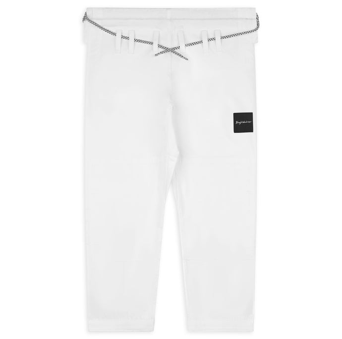 CORE GI PANTS WHITE