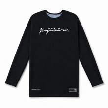 Load image into Gallery viewer, Core Long Sleeve Rashguard
