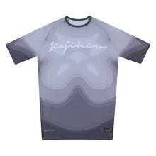 Load image into Gallery viewer, PREDATOR PRO HALF SLEEVE RASHGUARD