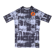 Load image into Gallery viewer, Jiujiteiro Dna Pro Half Sleeve Rashguard – BJJ Rashguard, grappling rash guard