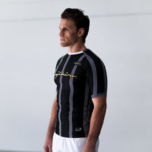 Load image into Gallery viewer, CORINTHIAN PRO HALF SLEEVE RASHGUARD