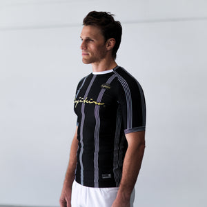 CORINTHIAN PRO HALF SLEEVE RASHGUARD