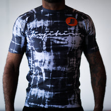 Load image into Gallery viewer, DNA PRO HALF SLEEVE RASHGUARD