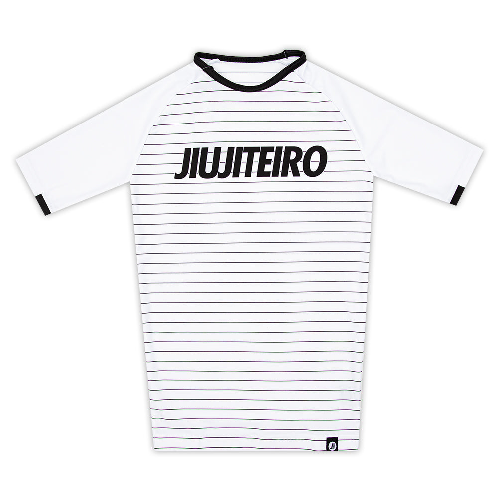 STRIA PRO HALF SLEEVE RASHGUARD