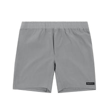 Load image into Gallery viewer, Jiujiteiro Pro Ultra-Lite NO-GI Shorts Gray – MMA grappling shorts, submission wrestling