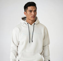 Load image into Gallery viewer, PRO HOODIE TECH-FLEX™️ BIG SIG STONE