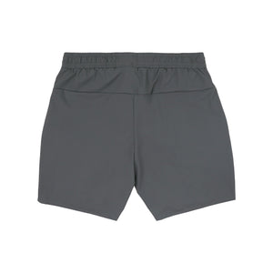 FLEX SHORTS GREY