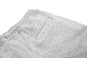 TECH FLEECE SHORTS HEATHER