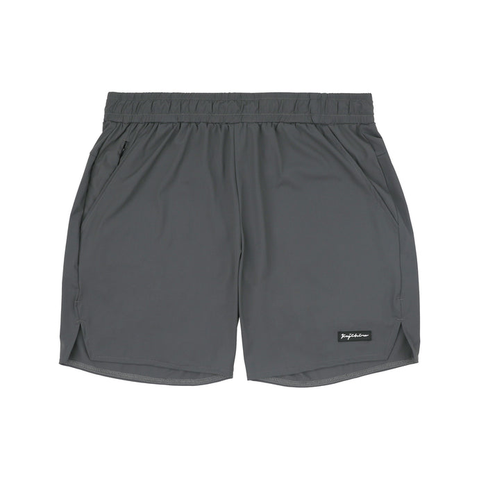 FLEX SHORTS GREY