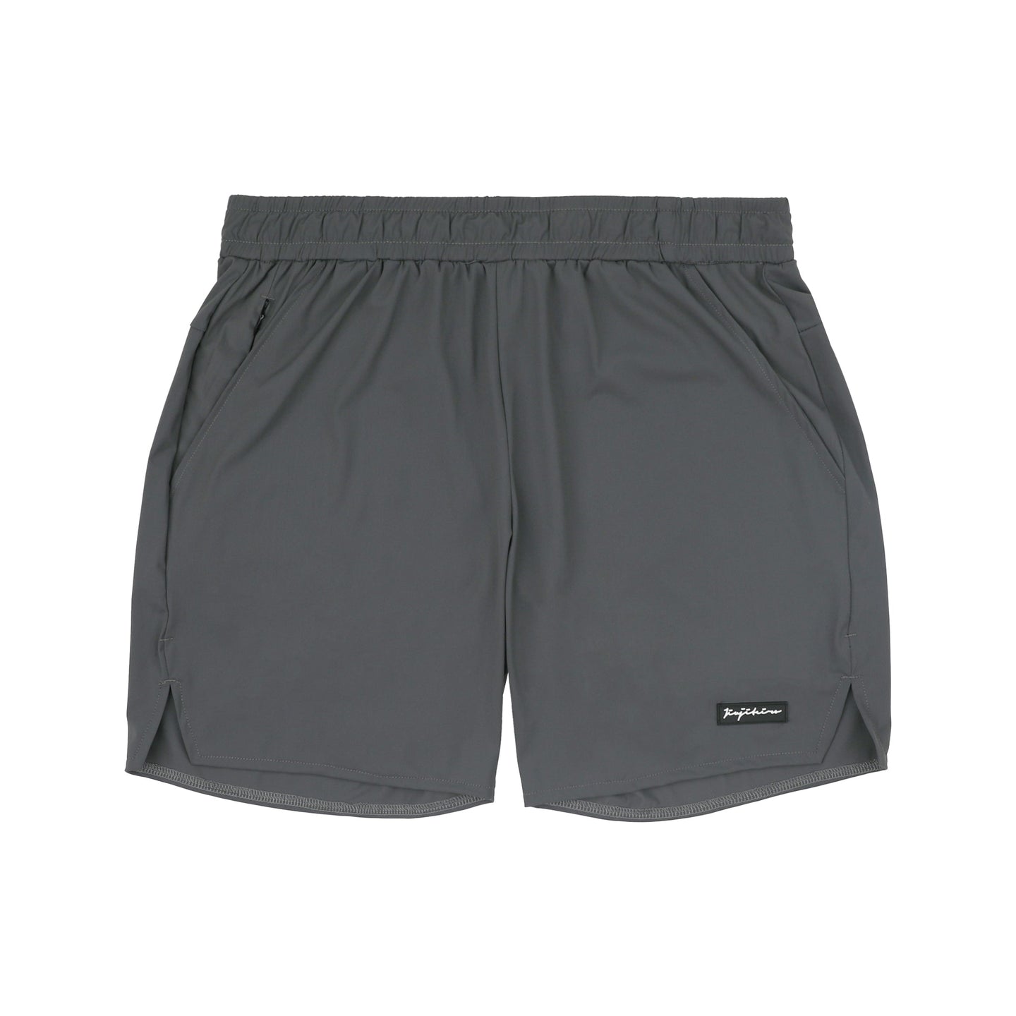 FLEX SHORTS GREY