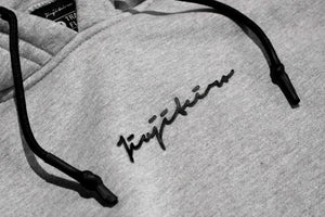 PRO SIGNATURE HOODIE GRAY