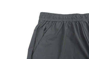 FLEX SHORTS GREY