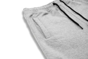 TECH FLEECE SHORTS HEATHER
