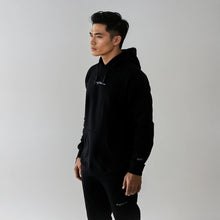 Load image into Gallery viewer, PRO SIGNATURE HOODIE BLACK