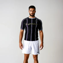 Load image into Gallery viewer, CORINTHIAN PRO HALF SLEEVE RASHGUARD