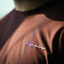 Load image into Gallery viewer, OVERSIZED PRO WORKOUT SHIRT MAROON